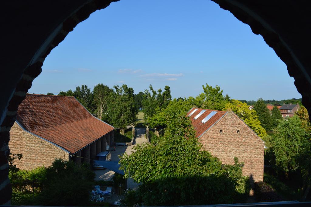 Chateau Holtum Hotel Born Екстериор снимка