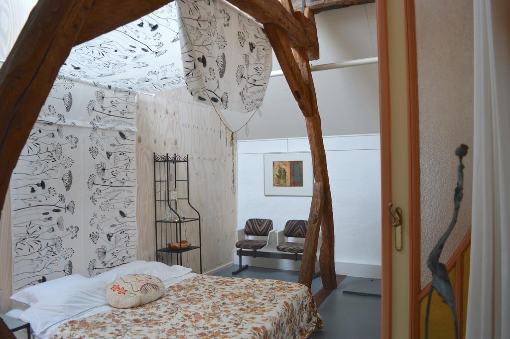 Chateau Holtum Hotel Born Екстериор снимка