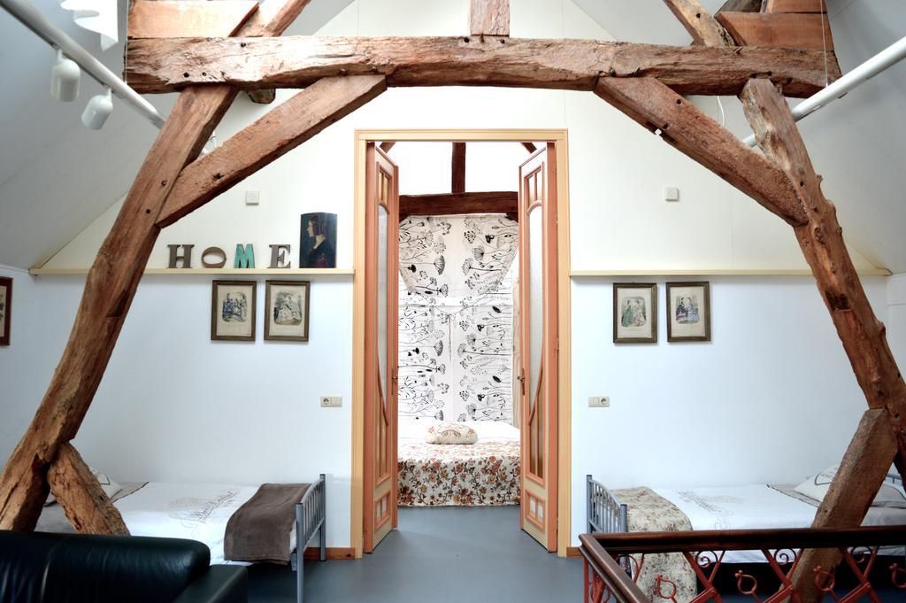 Chateau Holtum Hotel Born Екстериор снимка