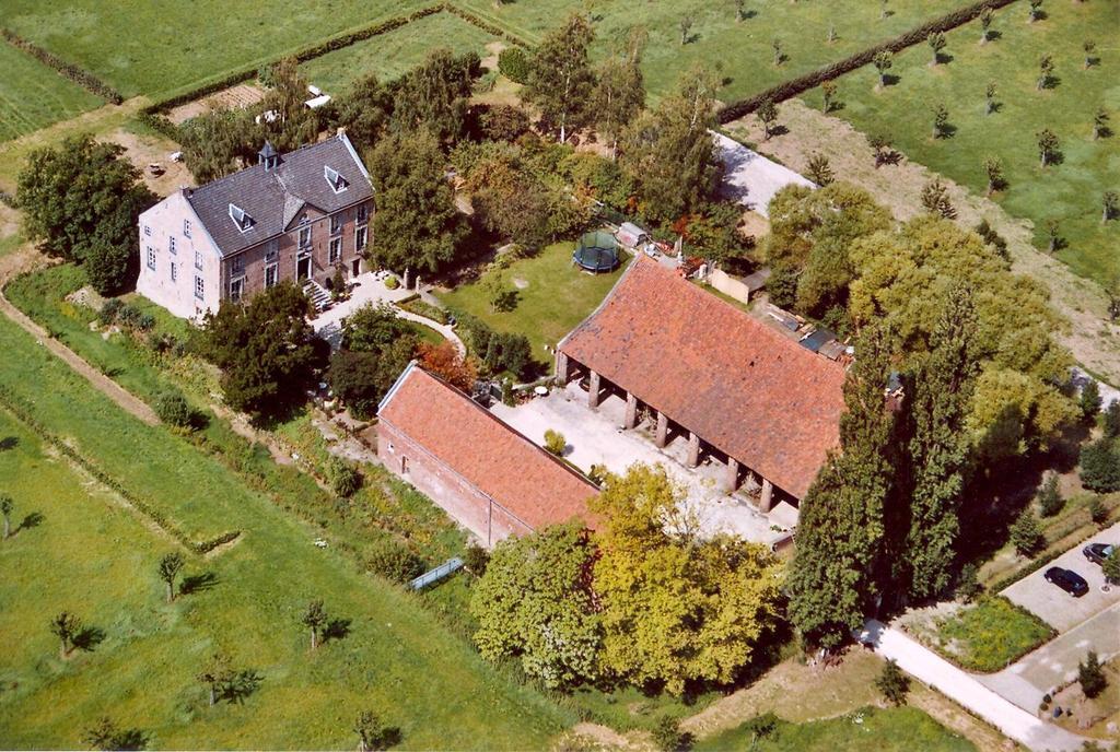 Chateau Holtum Hotel Born Екстериор снимка