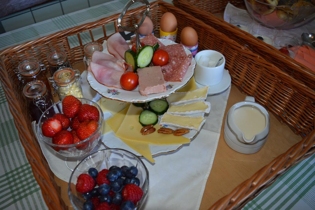 Chateau Holtum Hotel Born Екстериор снимка
