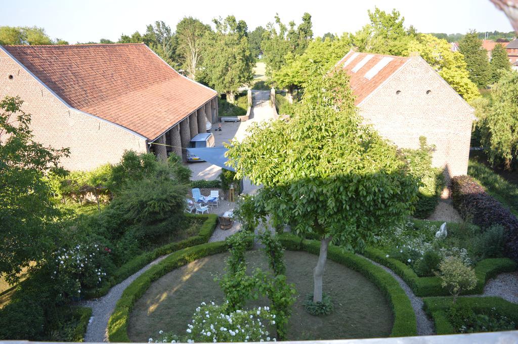 Chateau Holtum Hotel Born Екстериор снимка