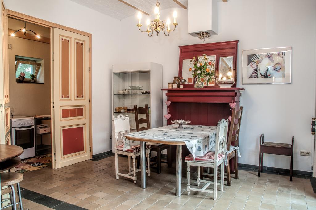 Chateau Holtum Hotel Born Екстериор снимка