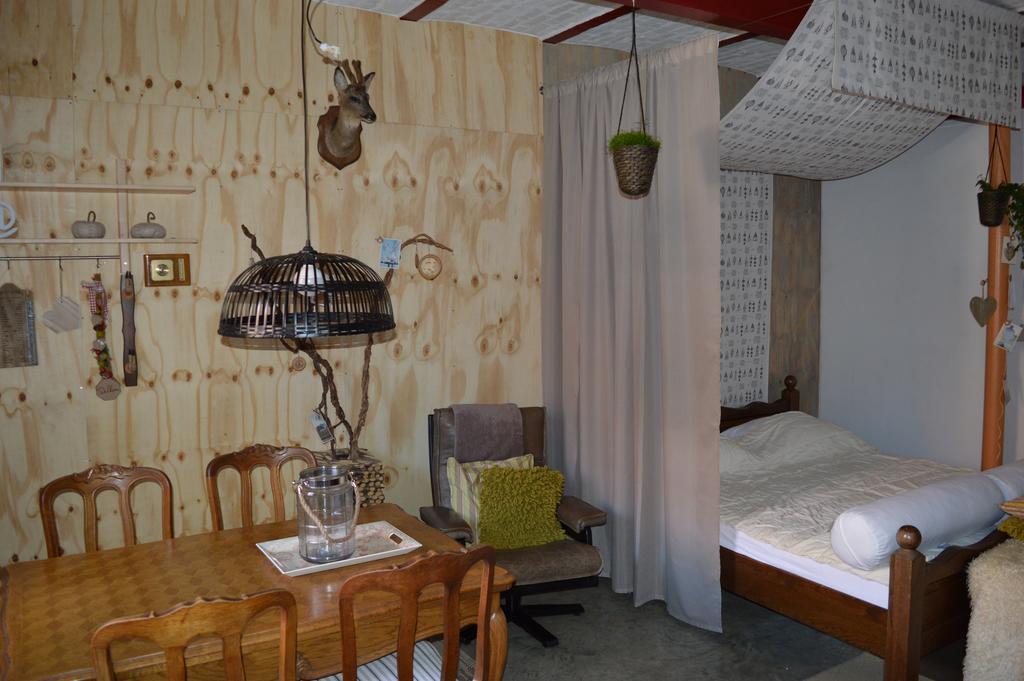Chateau Holtum Hotel Born Екстериор снимка