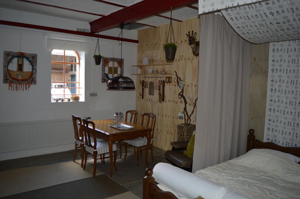 Chateau Holtum Hotel Born Екстериор снимка
