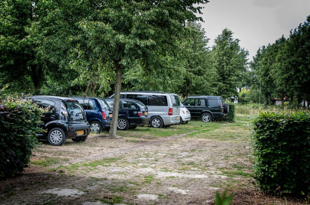 Chateau Holtum Hotel Born Екстериор снимка