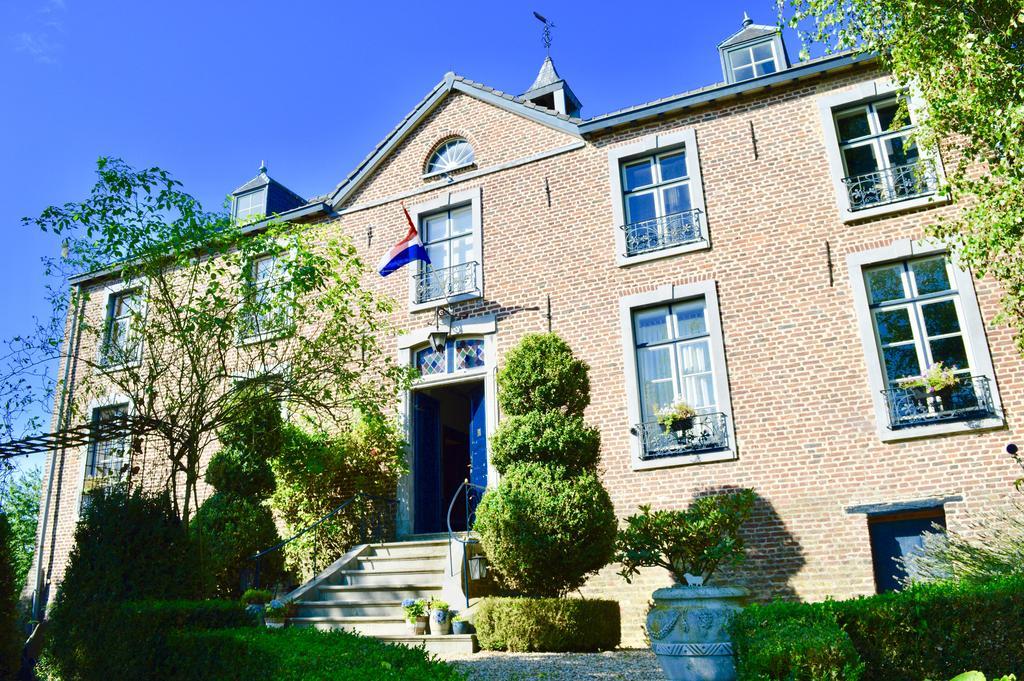 Chateau Holtum Hotel Born Екстериор снимка