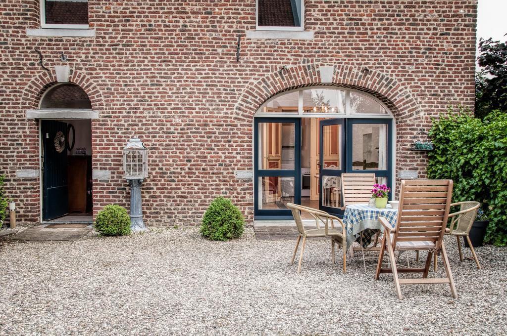 Chateau Holtum Hotel Born Екстериор снимка