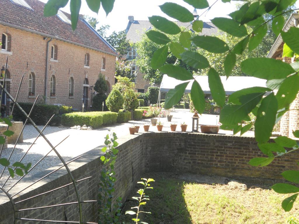 Chateau Holtum Hotel Born Екстериор снимка
